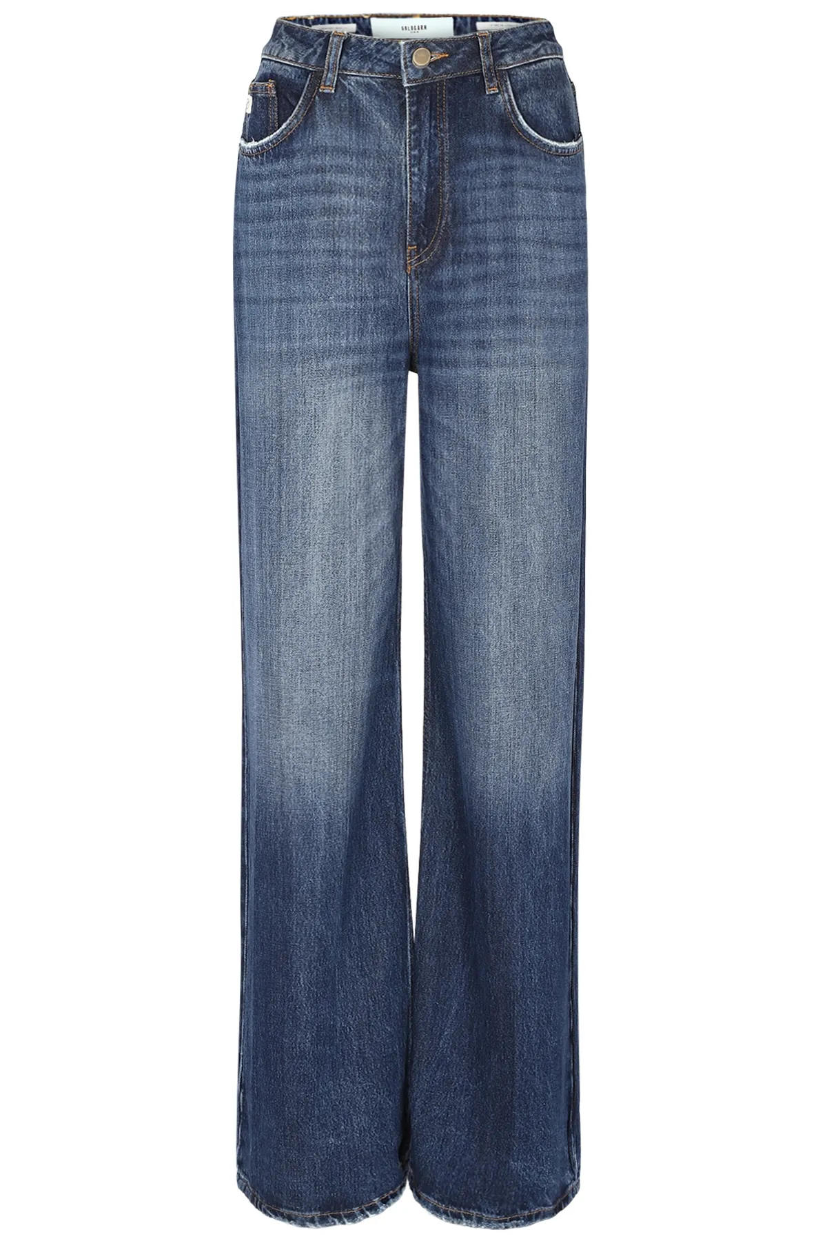 Jeans Luisenpark Bootcut
