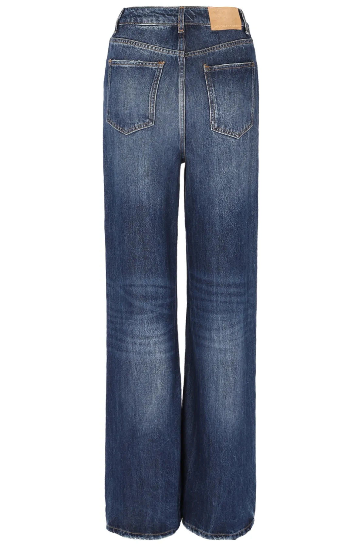 Jeans Luisenpark Bootcut