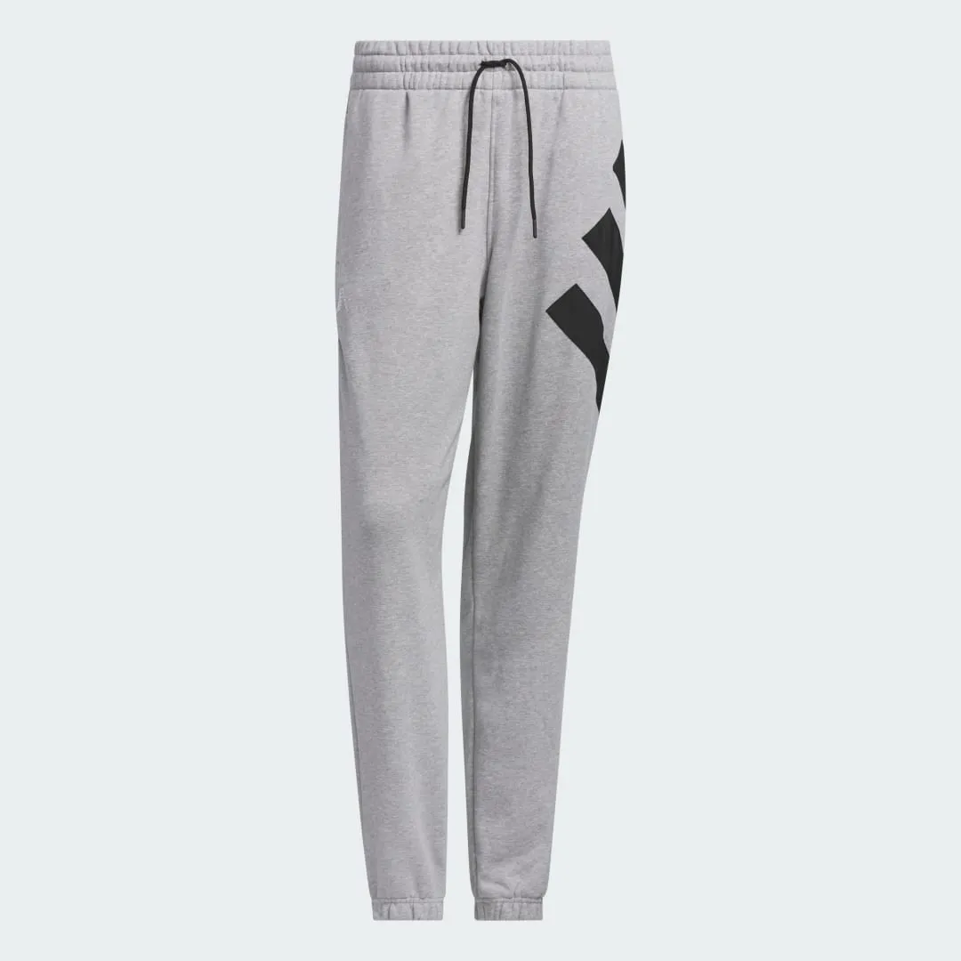 Jogginghose adidas Performance Fleece Pants JC7848