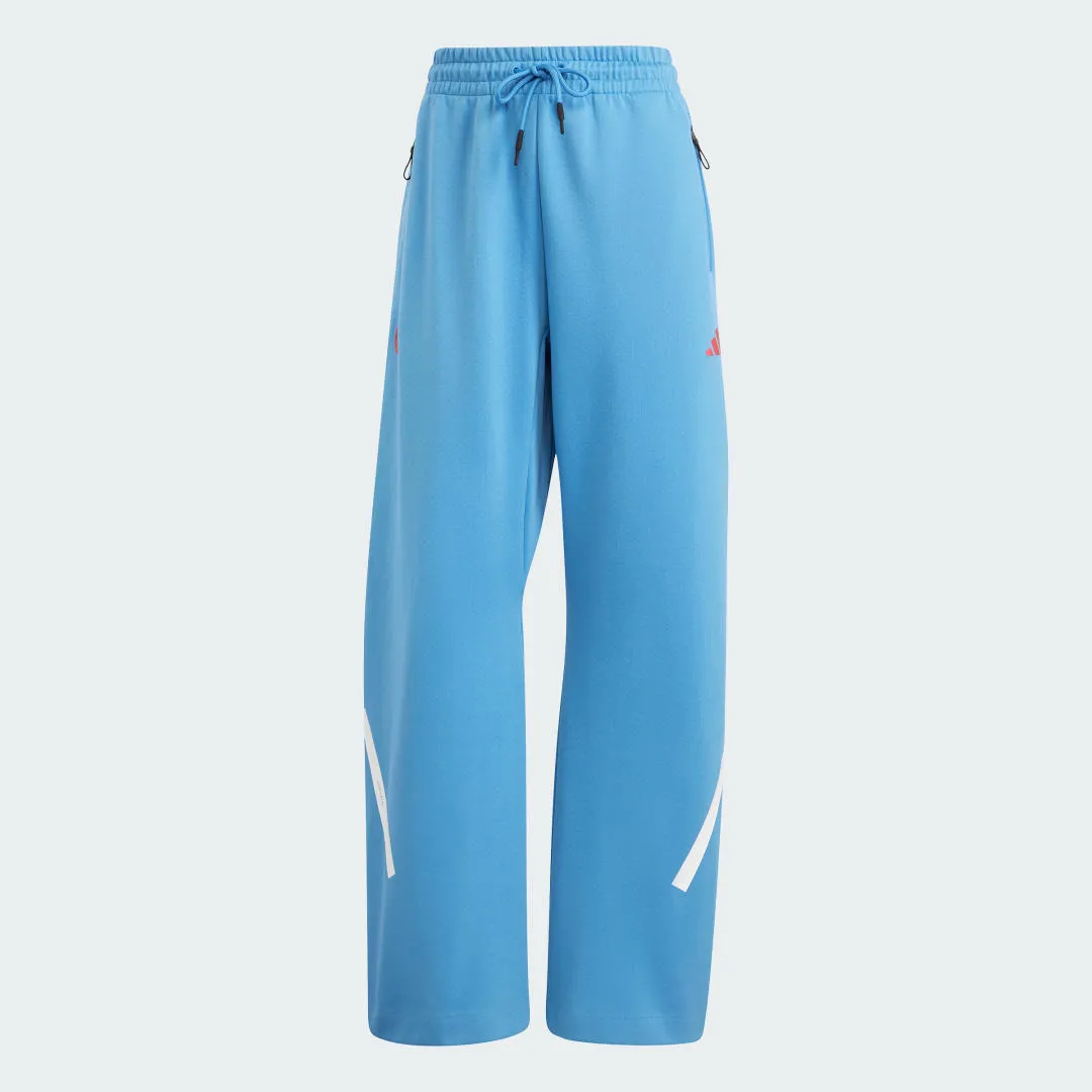 Jogginghose adidas Performance Travel Z.N.E. Barrel Pants JC8618