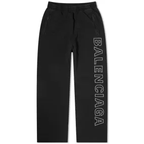 Jogginghose Balenciaga Outline 755118-TOVV2-9034