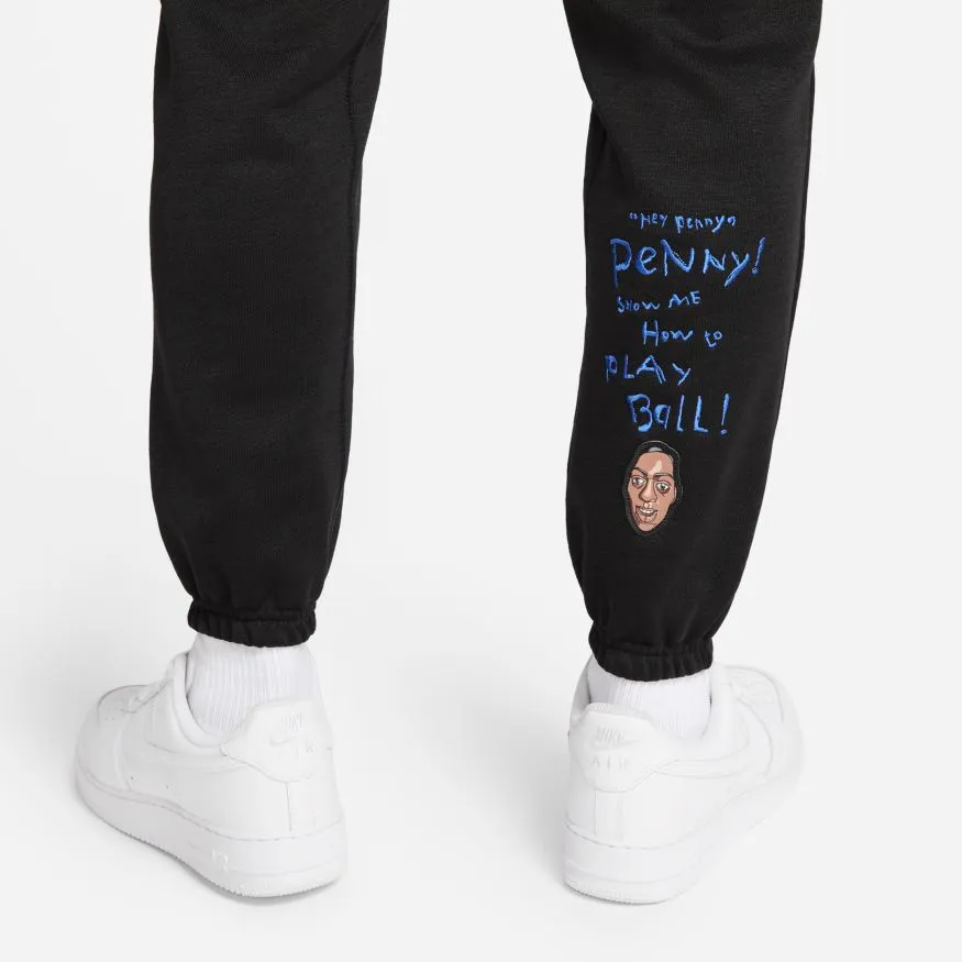 Jogginghose Nike Lil' Penny Premium Basketball Pants DA6755-010