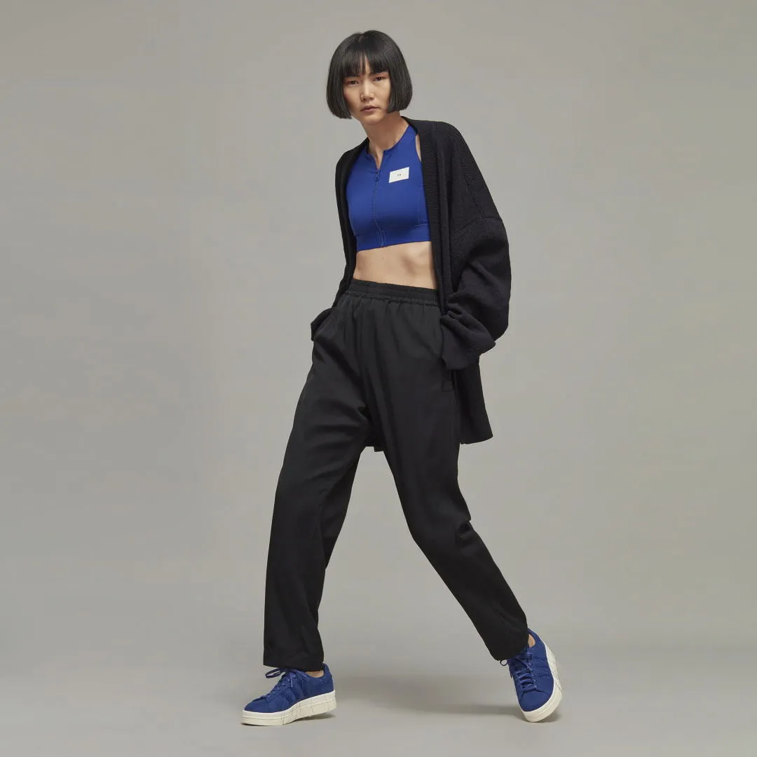 Jogginghose Y-3 Elegant Cuffed Pants H63055