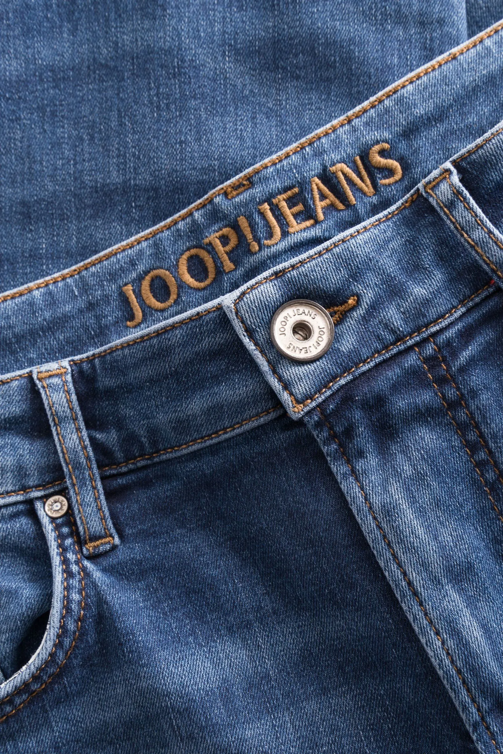 JOOP! Jeans Regular Fit Jeans 