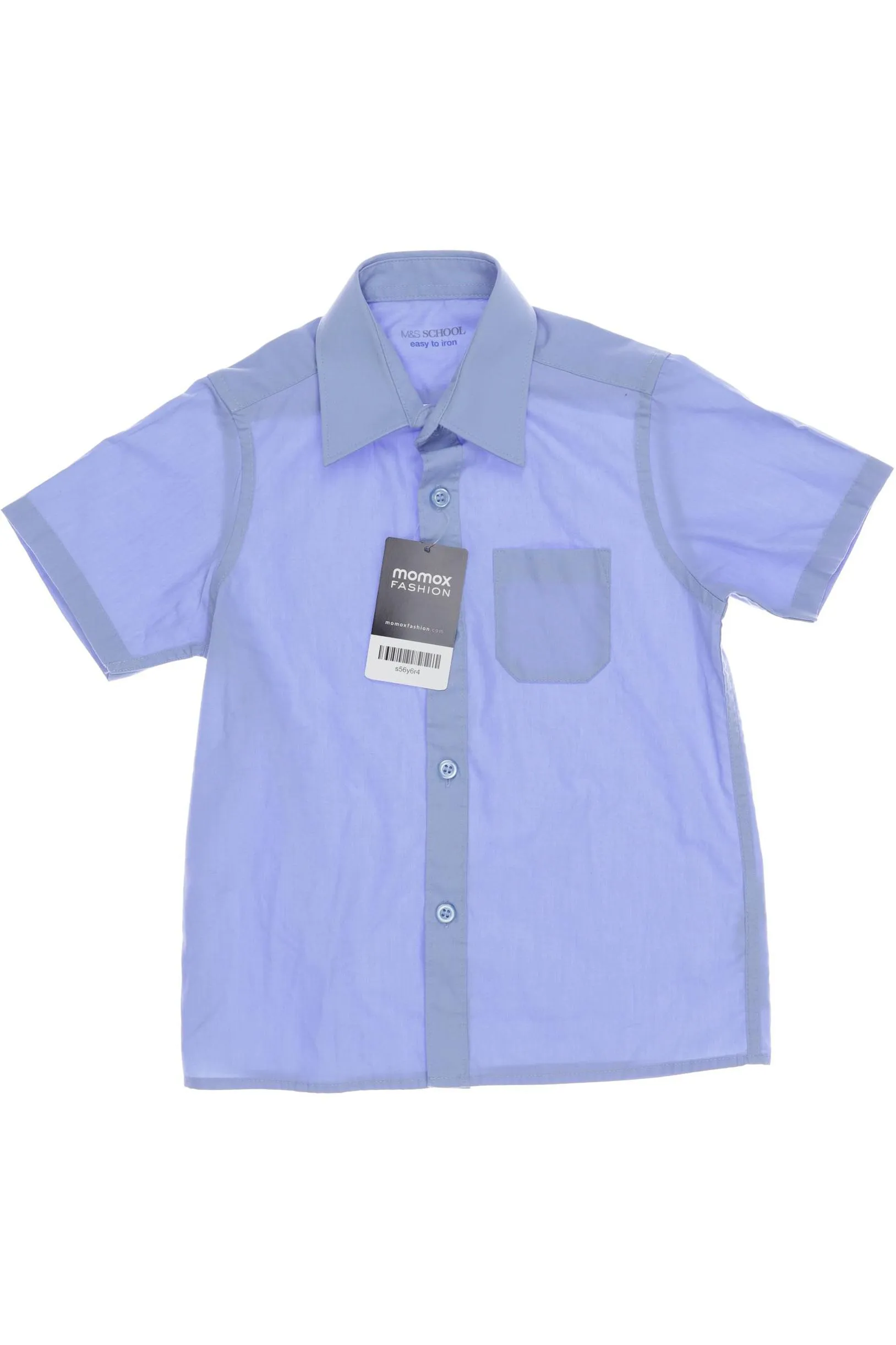 Jungen Hemd Gr. EU 110