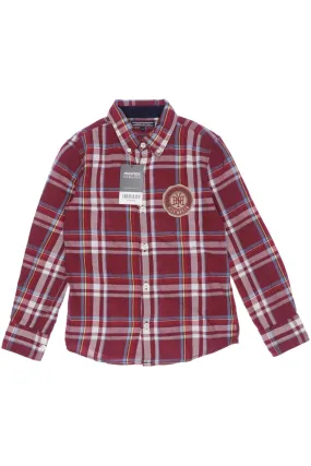 Jungen Hemd Gr. EU 128