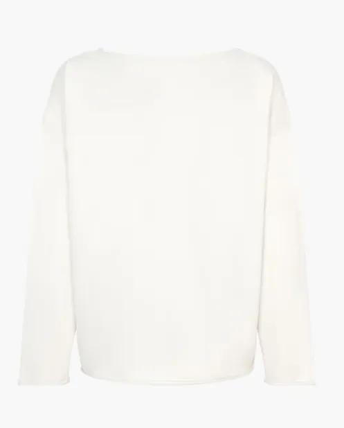 JUVIA Sweatshirt JUDI 