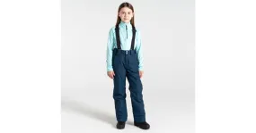 Kinder Winterskihose Dare2b MOTIVE dunkelblau 110_116