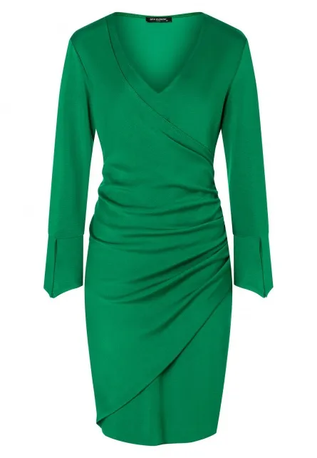 Klassisches Kleid Mekosi