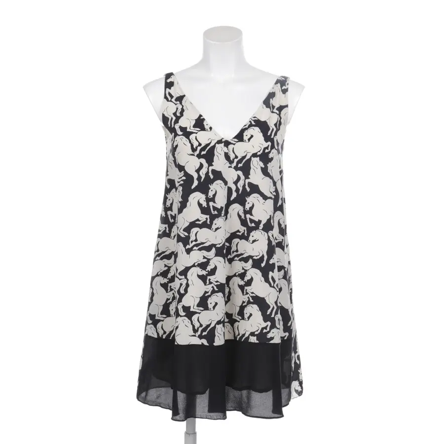 Kleid 30 Schwarz