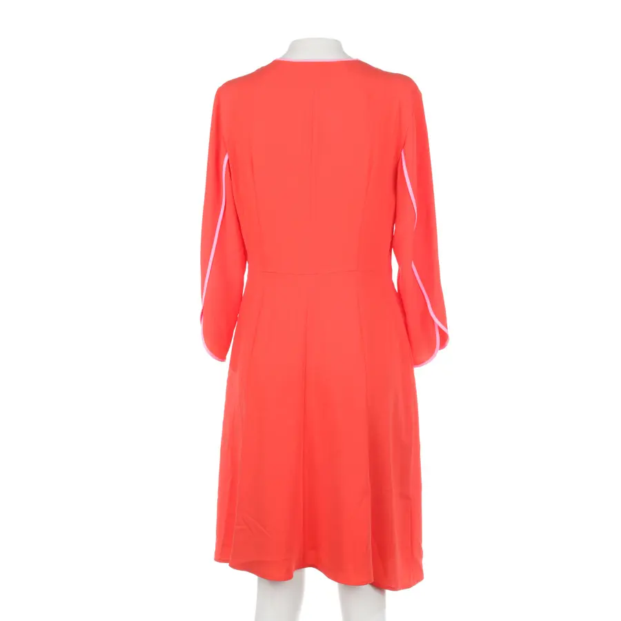 Kleid 42 Rot