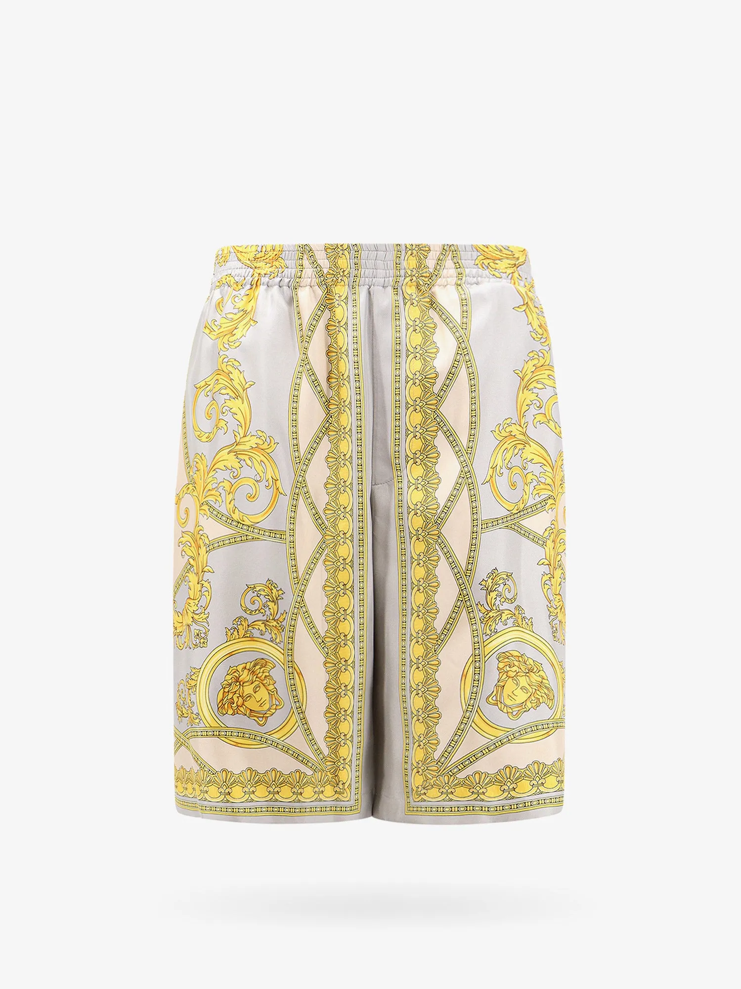 Kurze Hosen Versace BERMUDA SHORTS 10024761A113915E350
