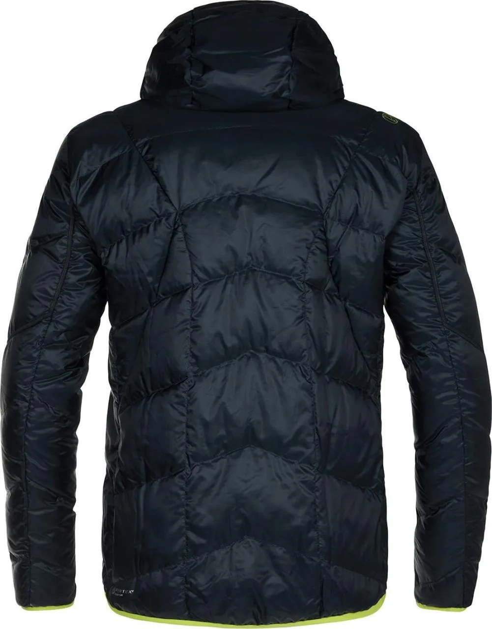 La Sportiva Pinnacle Down Jacket Men - Unisex Isolatiionsjacke für Freeski oder Skitouren