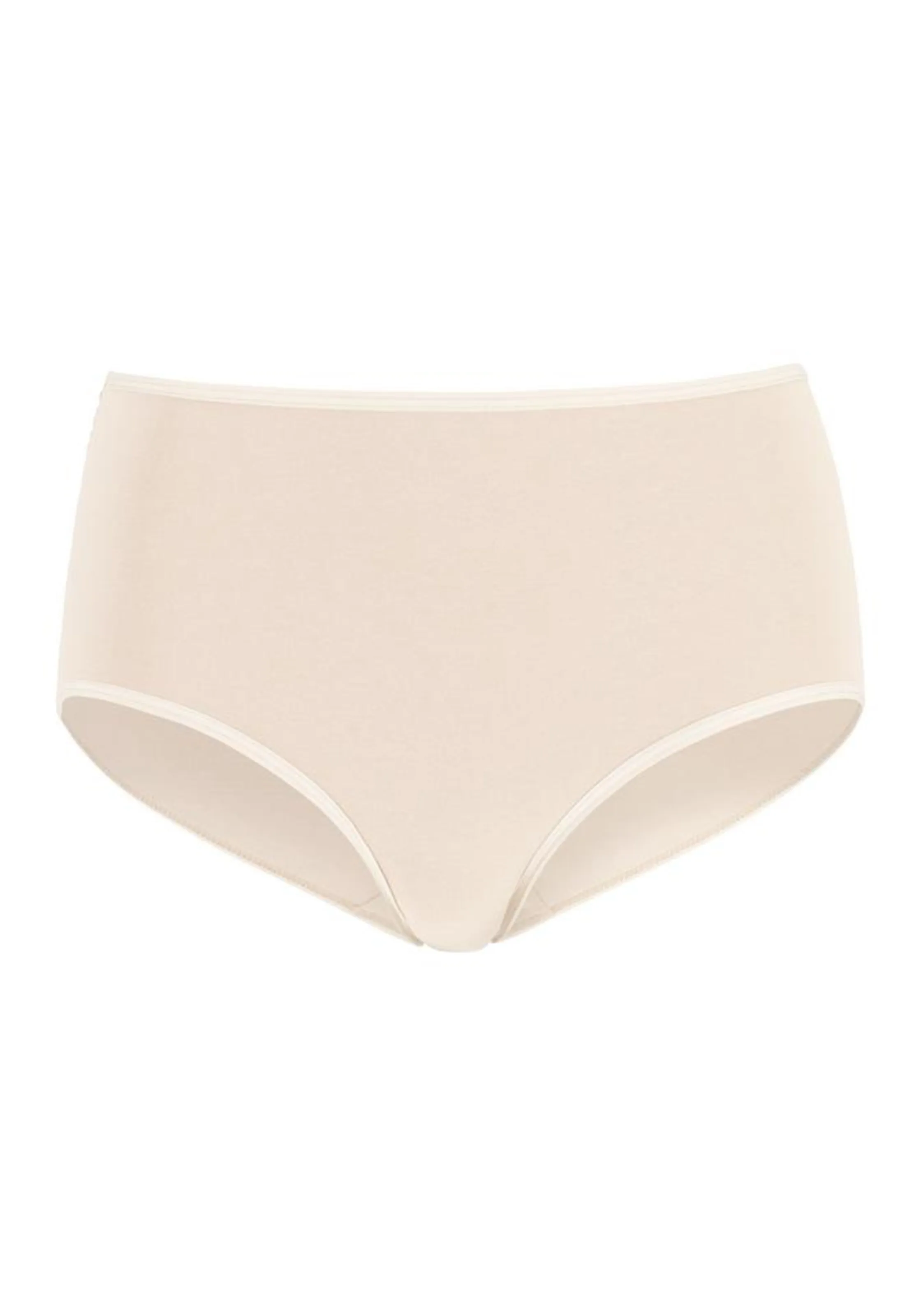 LASCANA Slip in Creme