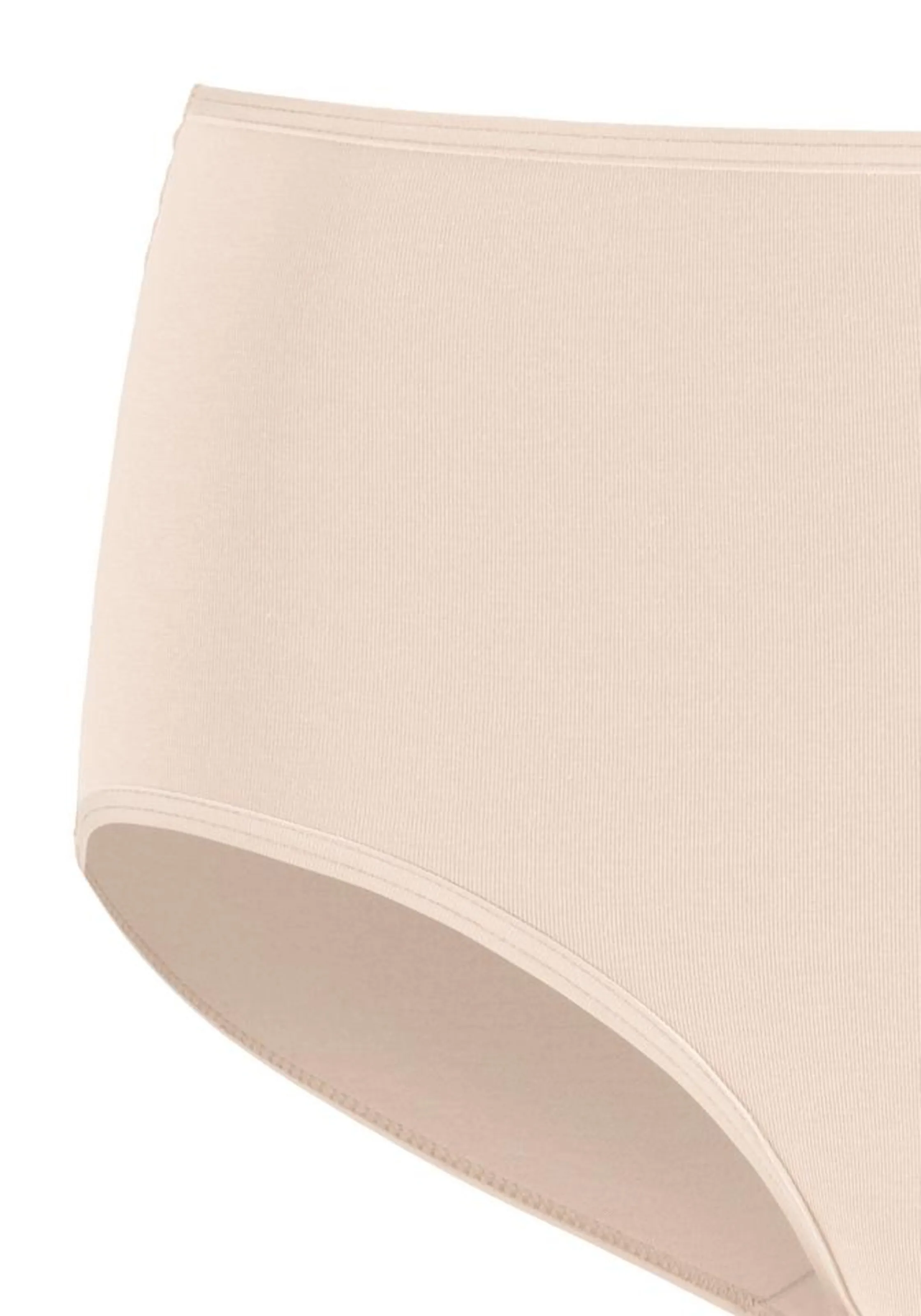 LASCANA Slip in Creme