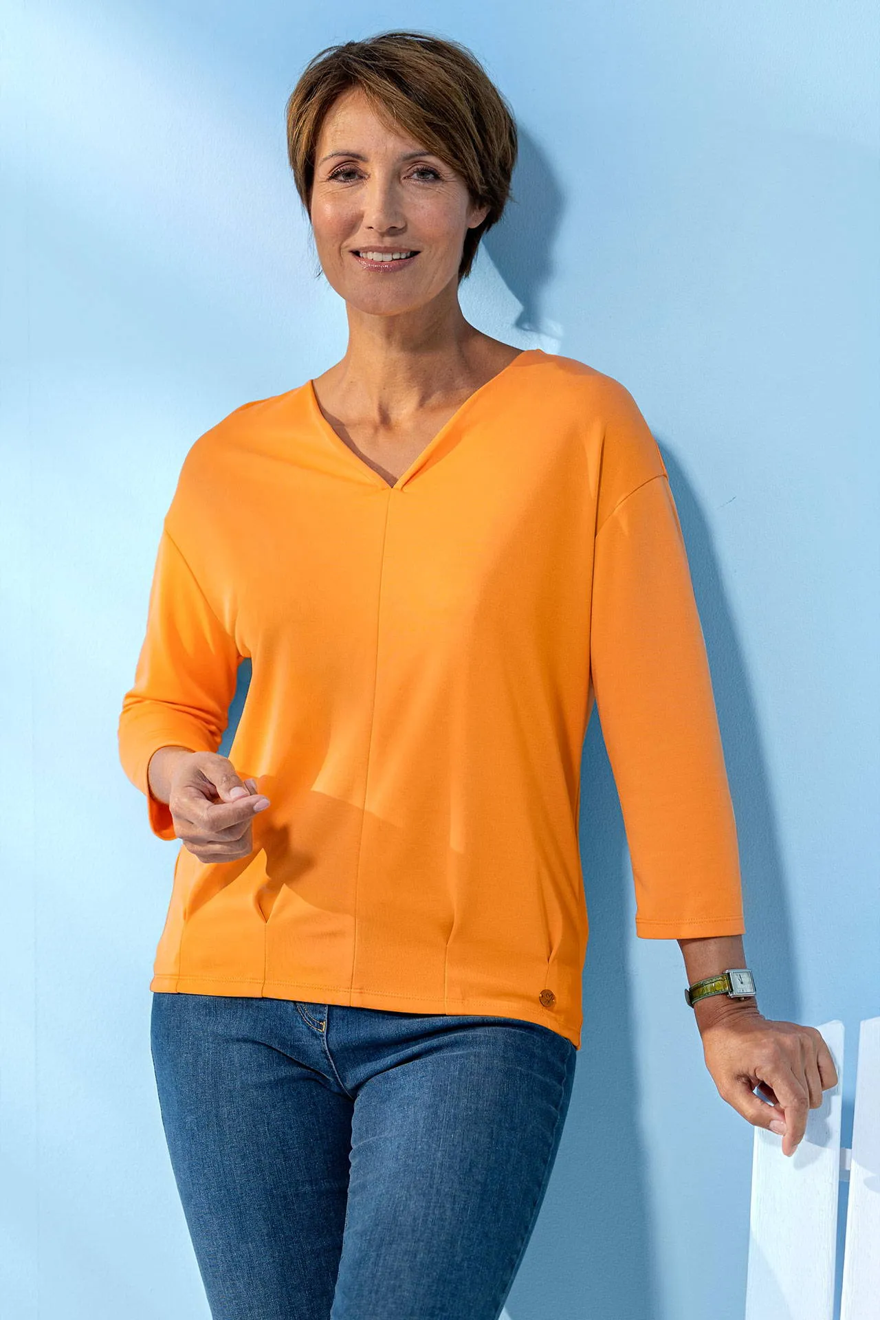 Lebek Sweatshirt