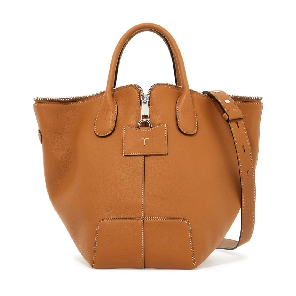 Leder Swing Tasche für Frauen
