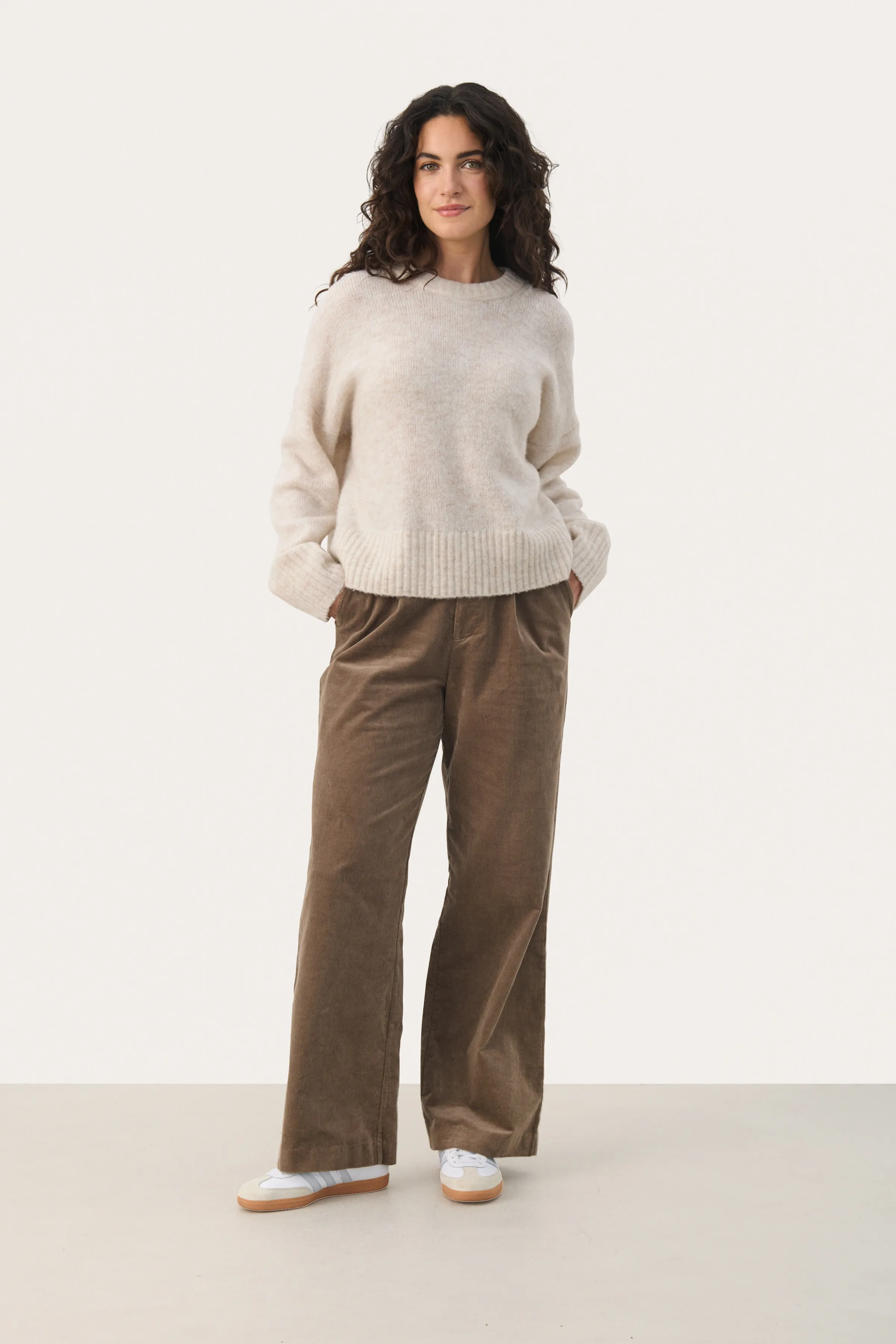 LulyaPW Pullover