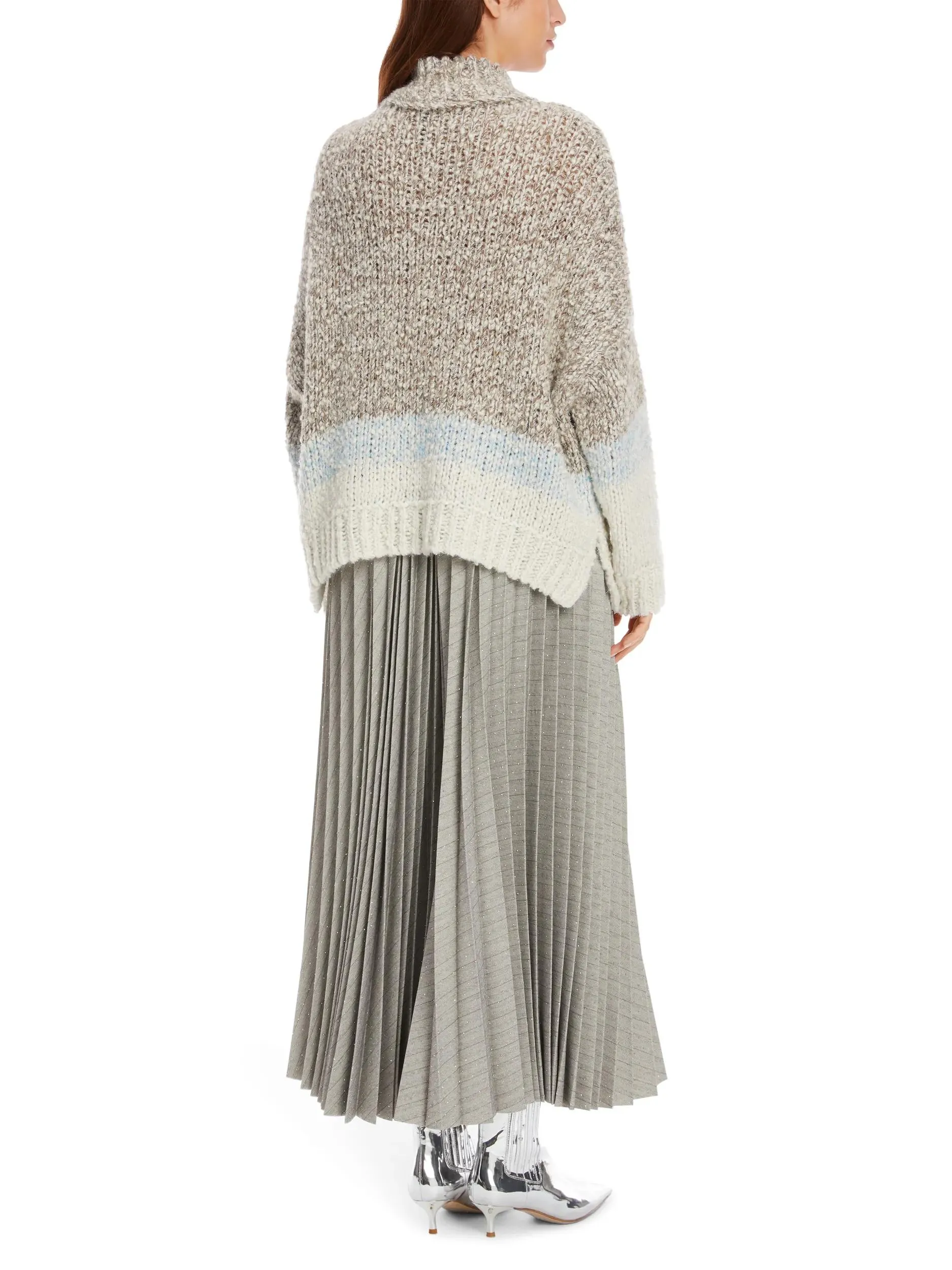   Marc Cain  Pullover smoke  Pullover 