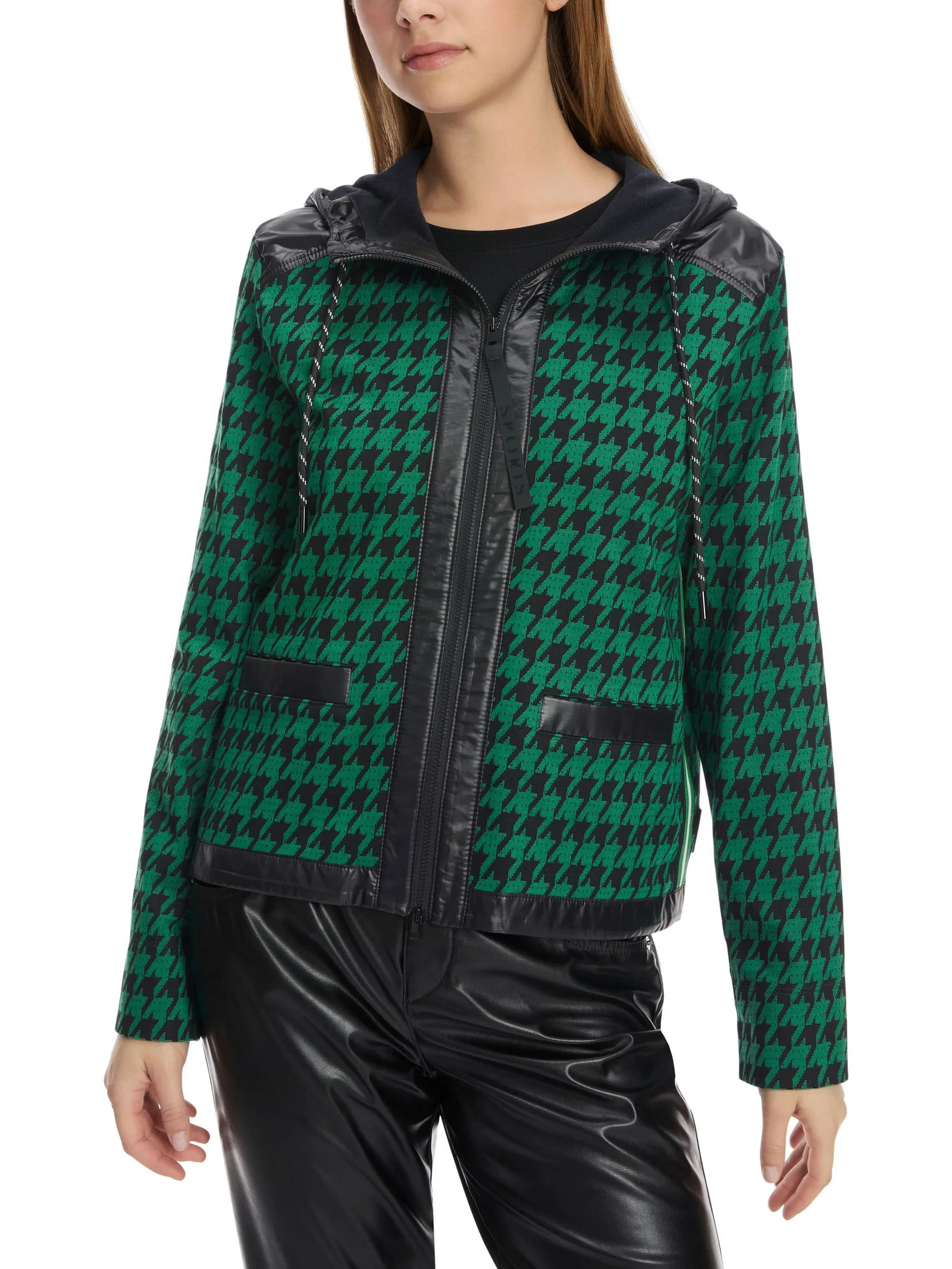 Marc Cain Sports Strickjacke | Cardigan 