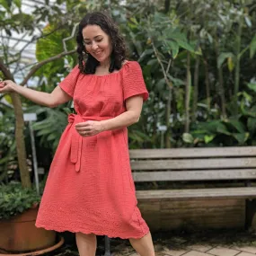 ME&MAY Sommerkleid "Eglantine"