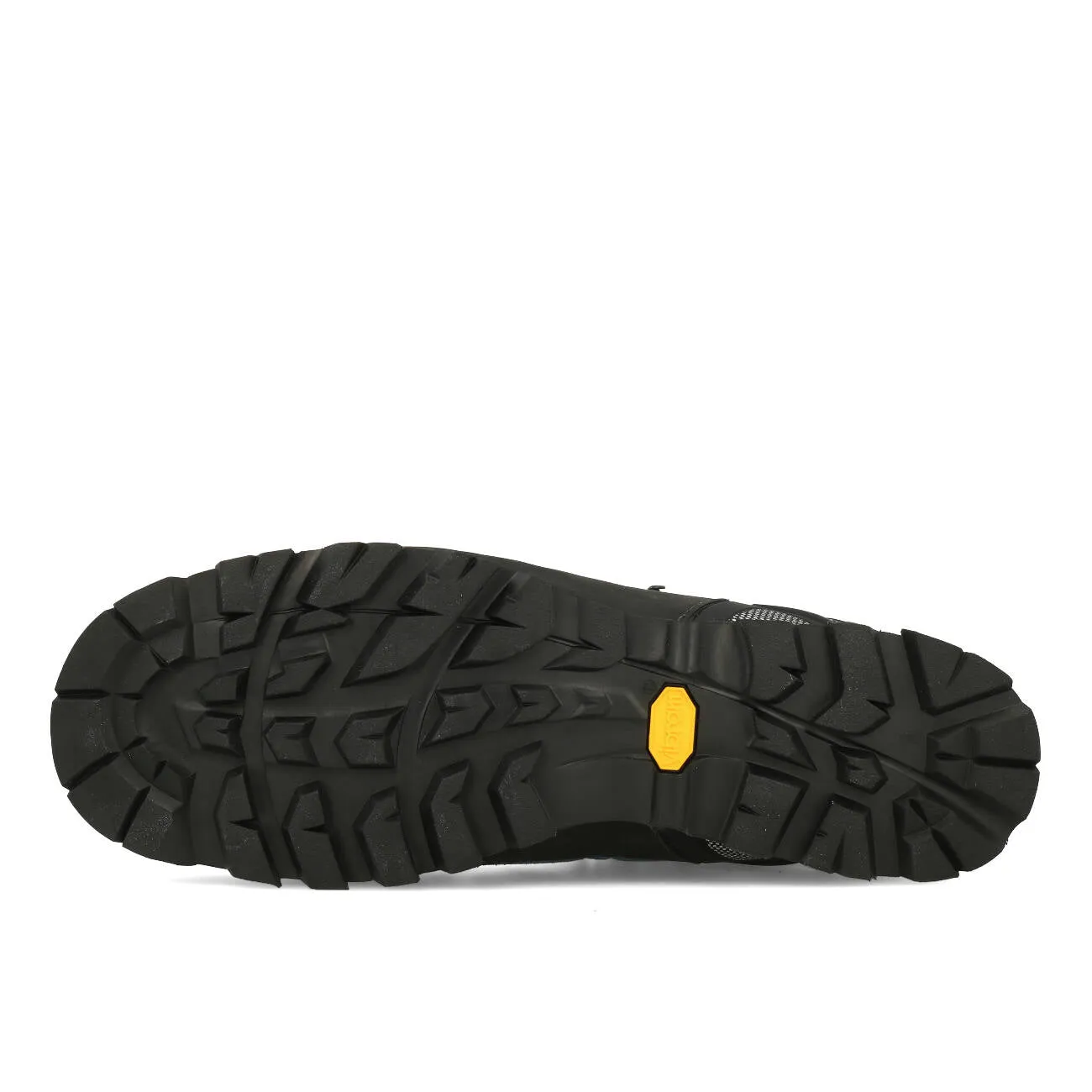 Meindl Tonale GTX Herren Jeans Orange