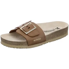 Mephisto - Pantoletten MABEL P5142451 LR6