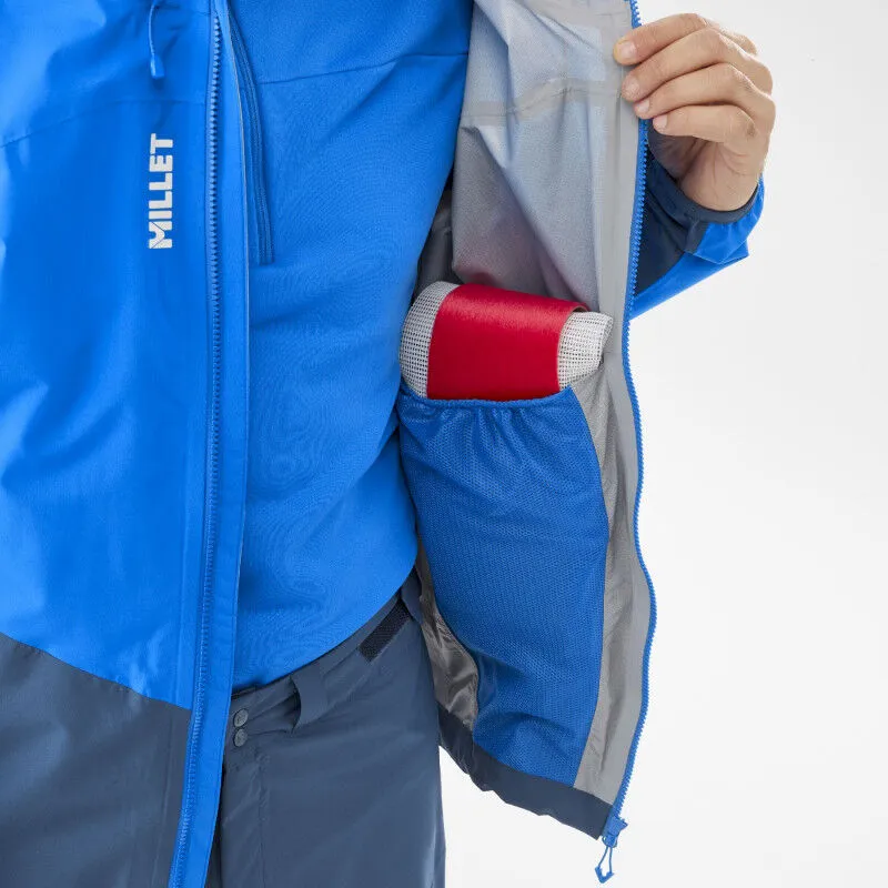 Millet Rutor Light 2.5L Jacket - Regenjacke - Herren | Hardloop