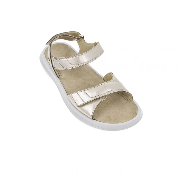 Morcote II Tin W kybun Sandale Damen
