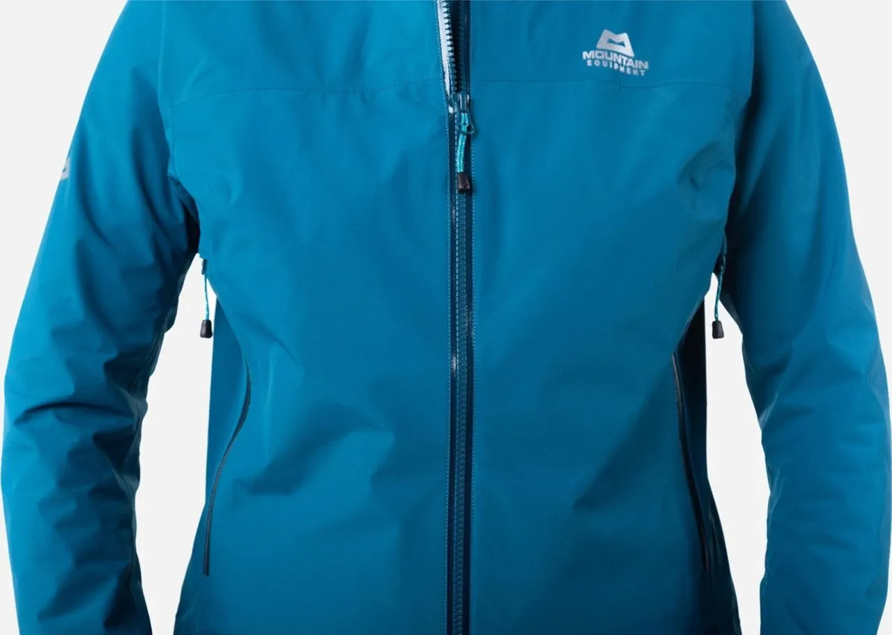 Mountain Equipment Garwhal Wmns Jacket - Damen Freizeitjacke