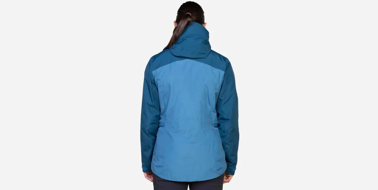 Mountain Equipment Nanda Devi Wmns Jacket - Damen Freizeitjacke