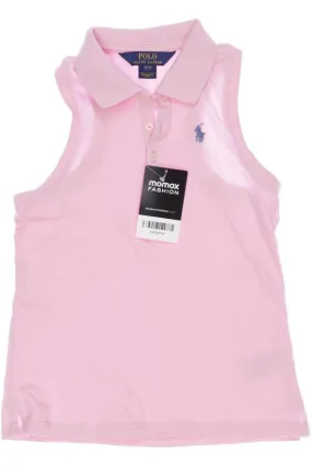 Mädchen Poloshirt Gr. S
