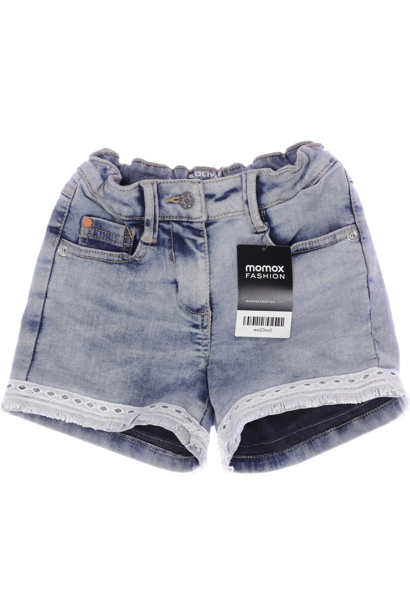 Mädchen Shorts Gr. EU 140