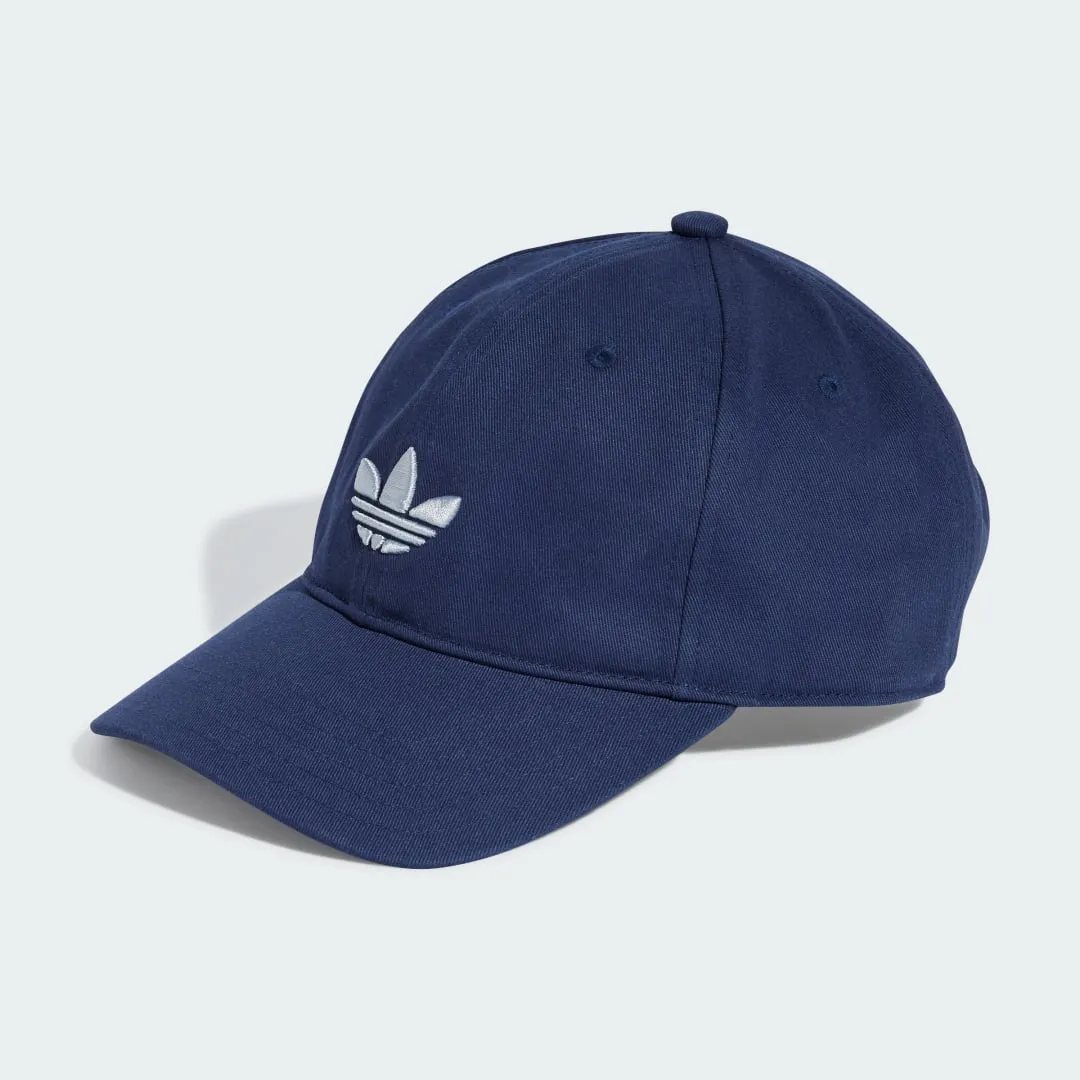 Mütze adidas Performance Classic Trefoil Baseball Cap JC6030