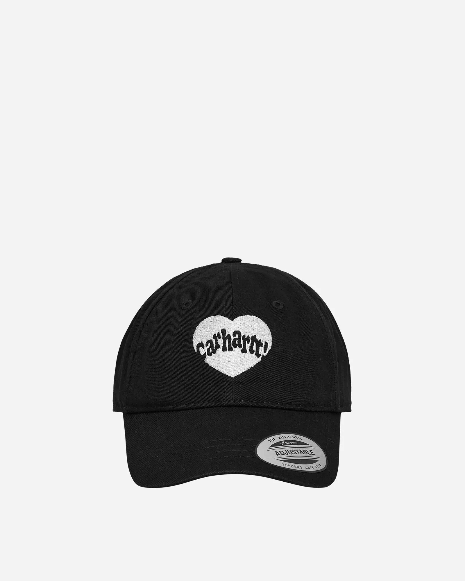 Mütze Carhartt WIP Amour Cotton Cap I033626-0D2XX