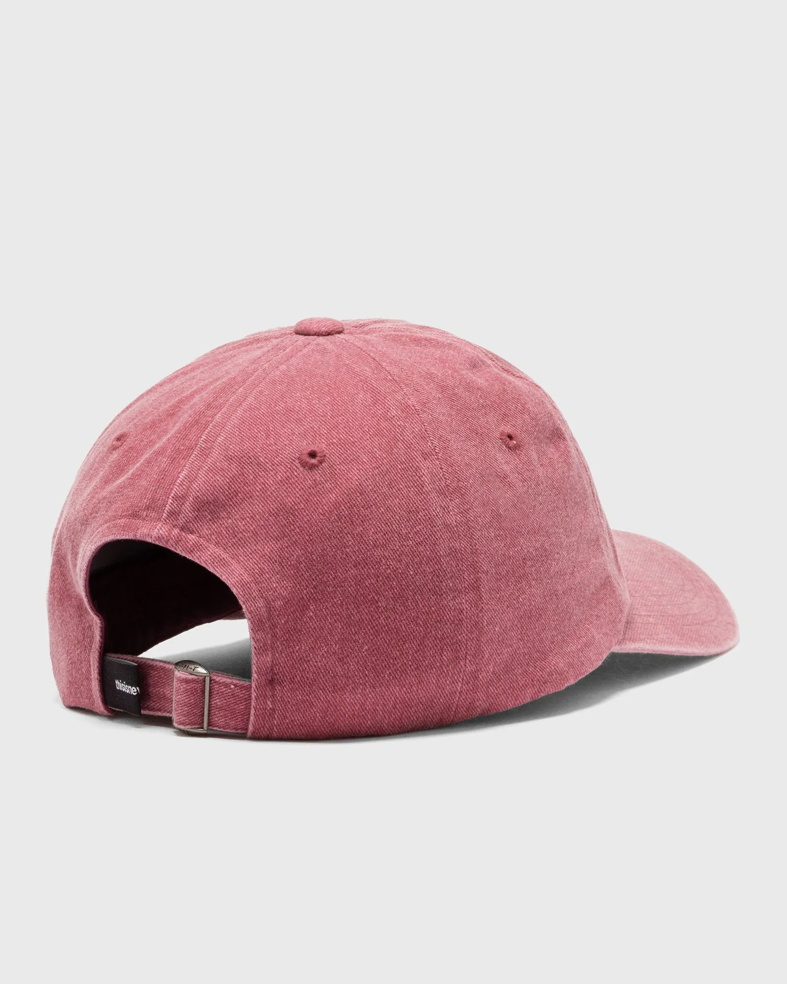 Mütze thisisneverthat T-Logo Cap TN243WHWBC01DPK