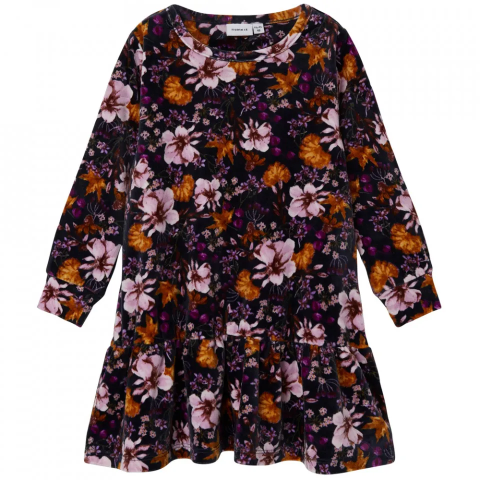 Name it Kleid NMFRESTANNE