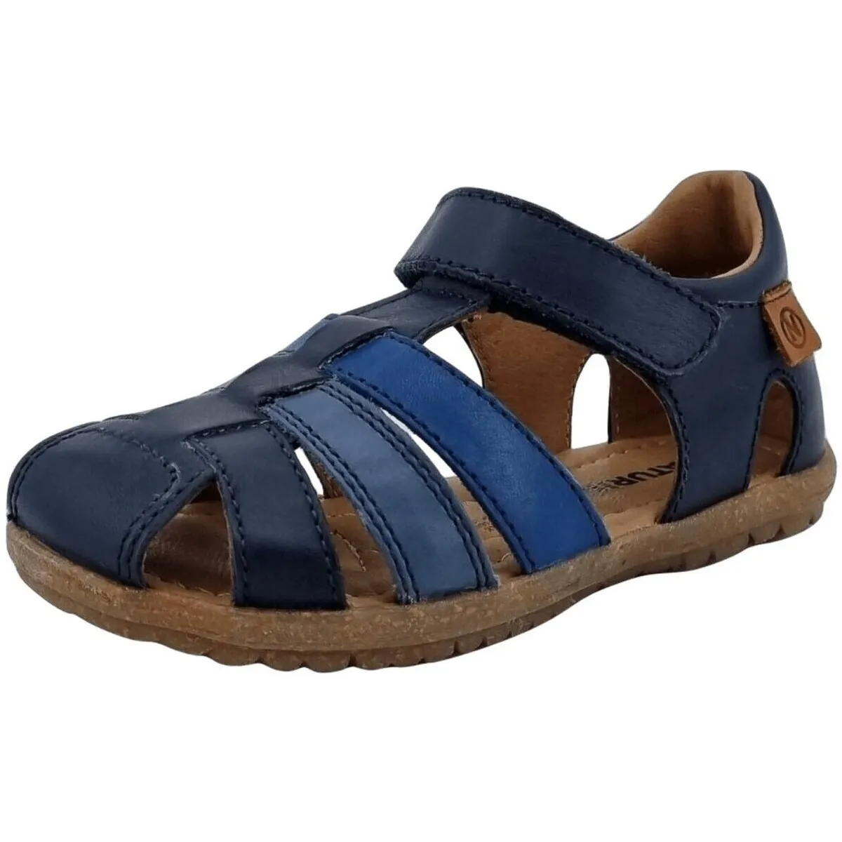 Naturino - Sandalen See 01 1500724-1C28