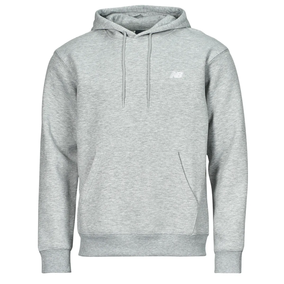 New Balance - SMALL LOGO HOODIE