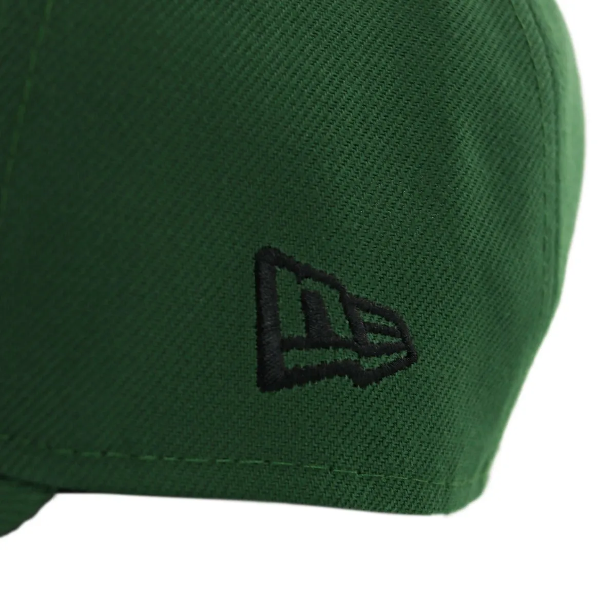 New Era Milwaukee Bucks NBA The League OTC 940 Cap 11405602 - grün-creme