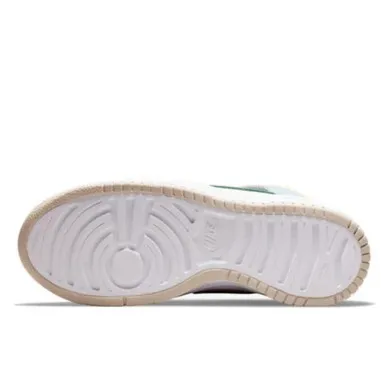 Nike Dunk High Rebel Cashmere