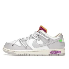 Nike Dunk Low Off-White Los 3