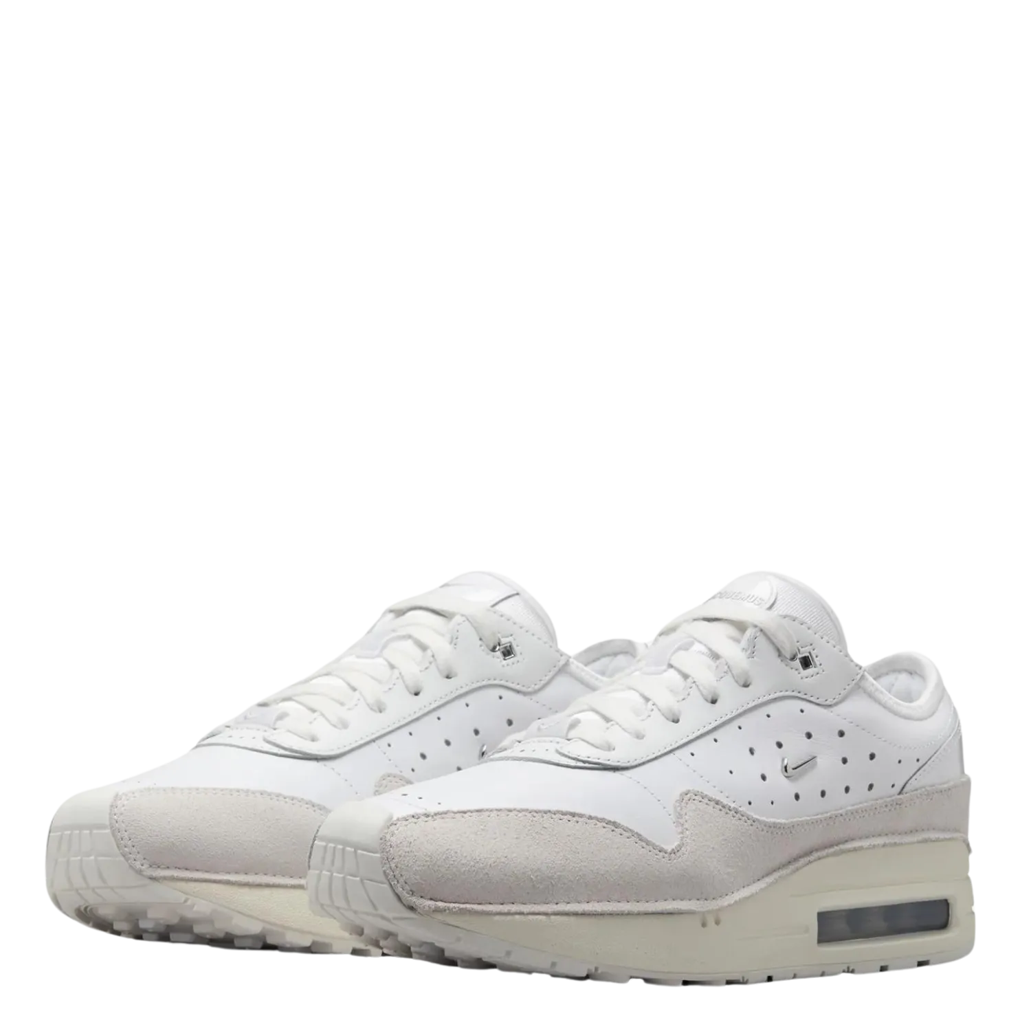 Nike Jacquemus x Nike Air Max 1 'Weiß'