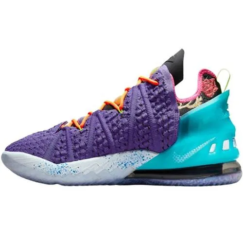 Nike Lebron Xviii