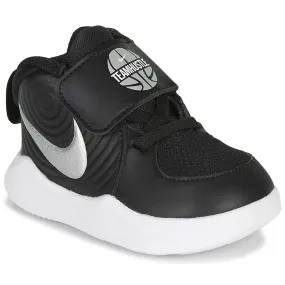 Nike - TEAM HUSTLE D 9 TD