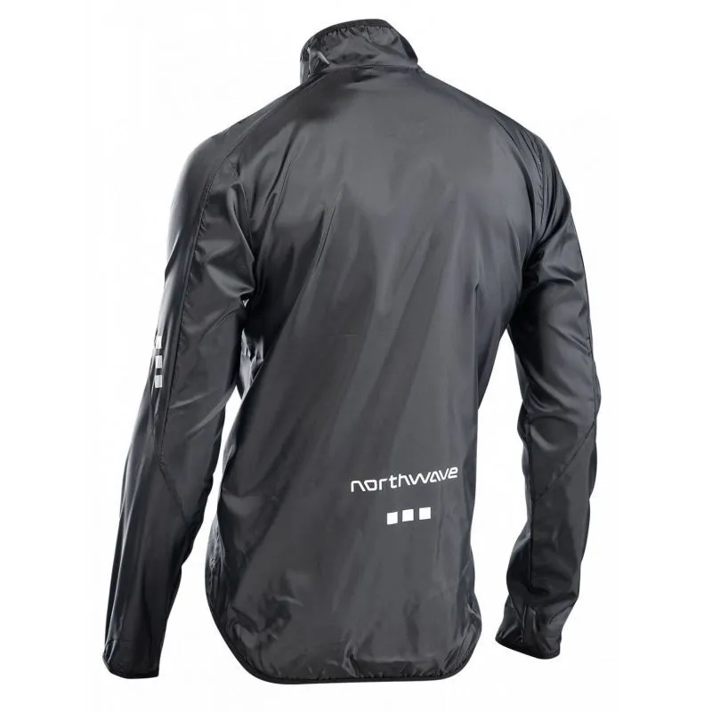 Northwave Vortex 2 Jacket - Fahrrad-Windjacke - Herren | Hardloop