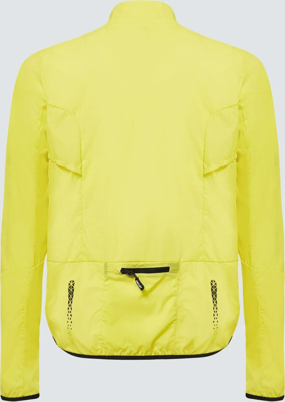 Oakley Elements Packable Jacket - Unisex Radjacke
