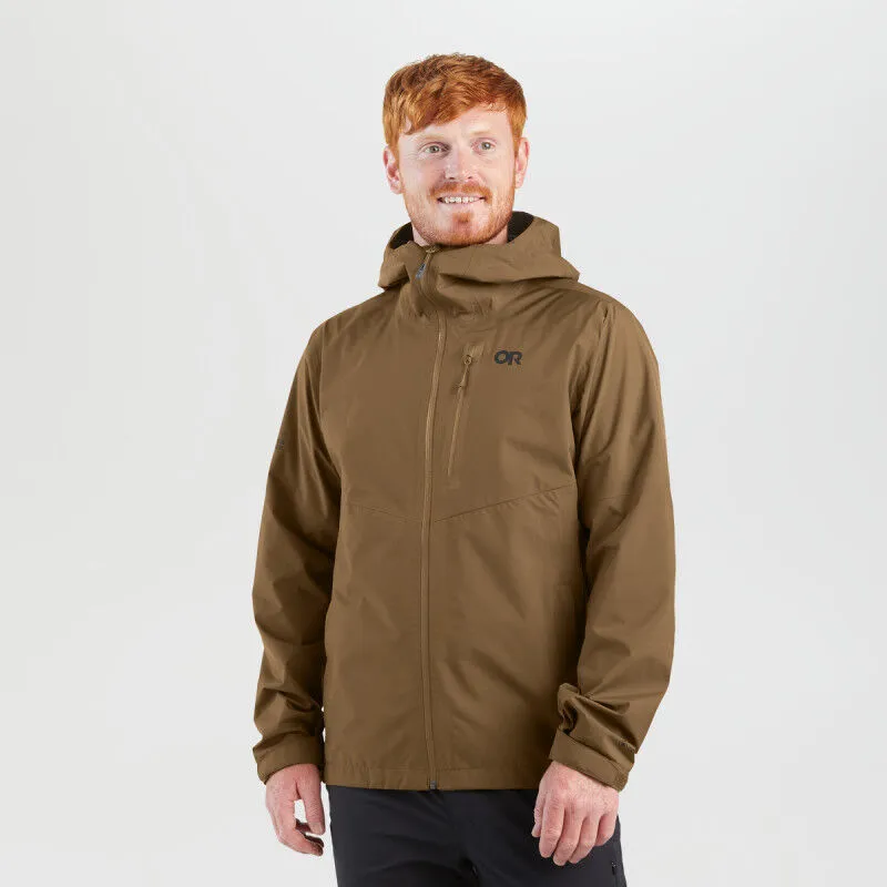 Outdoor Research Foray II Jacket - Regenjacke - Herren