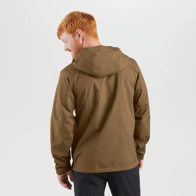Outdoor Research Foray II Jacket - Regenjacke - Herren