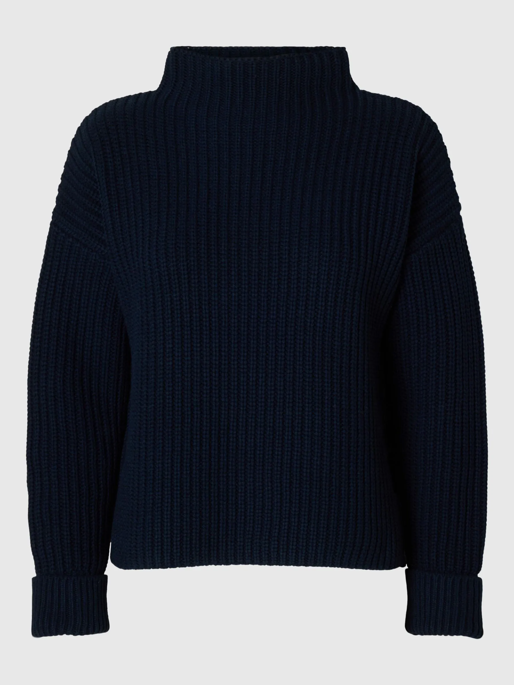 OVERSIZE PULLOVER
